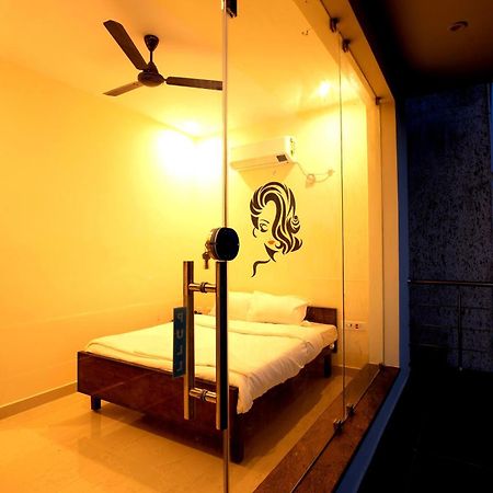 Thiru Pavilion Retreat マハーバリプラム エクステリア 写真