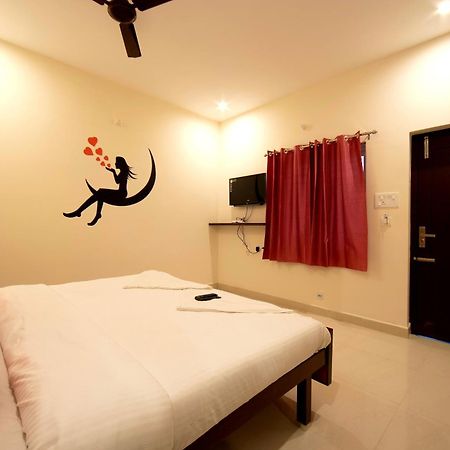 Thiru Pavilion Retreat マハーバリプラム エクステリア 写真