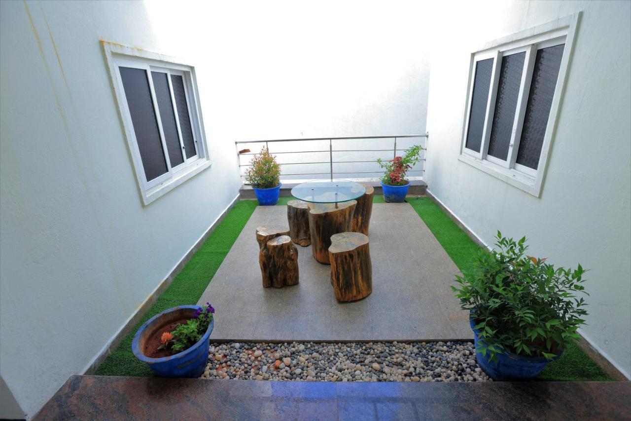 Thiru Pavilion Retreat マハーバリプラム エクステリア 写真