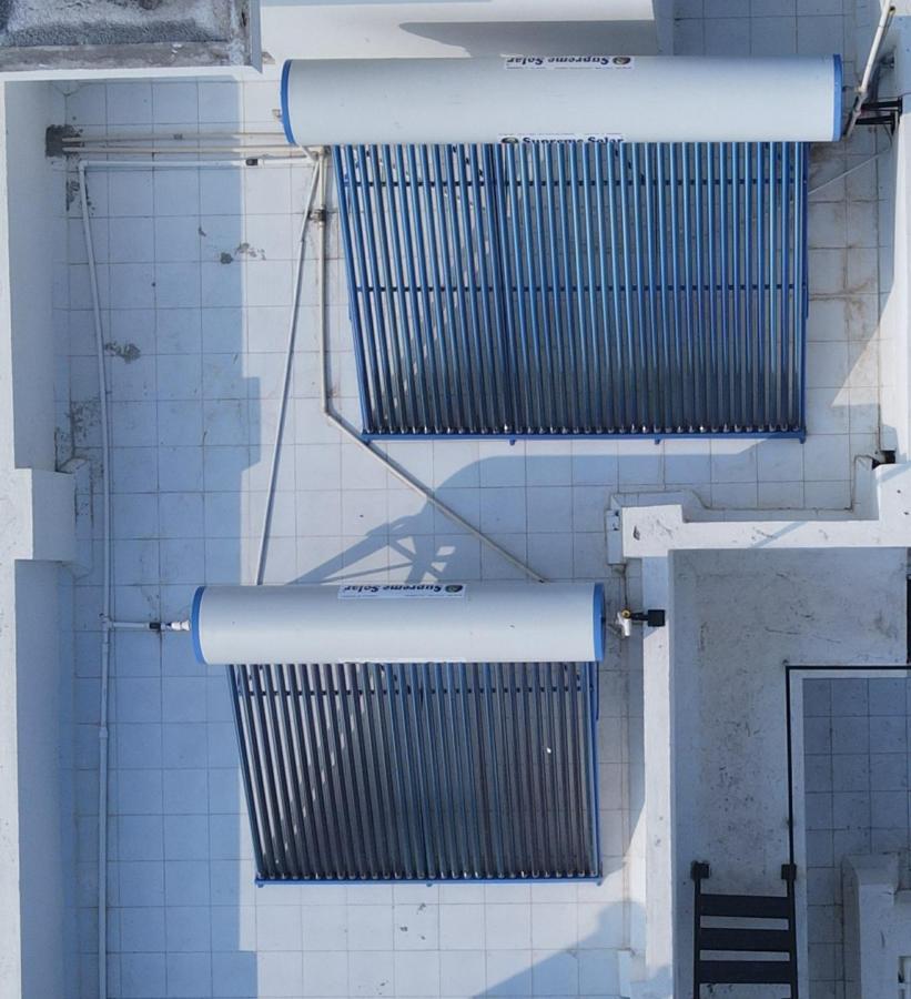 Thiru Pavilion Retreat マハーバリプラム エクステリア 写真