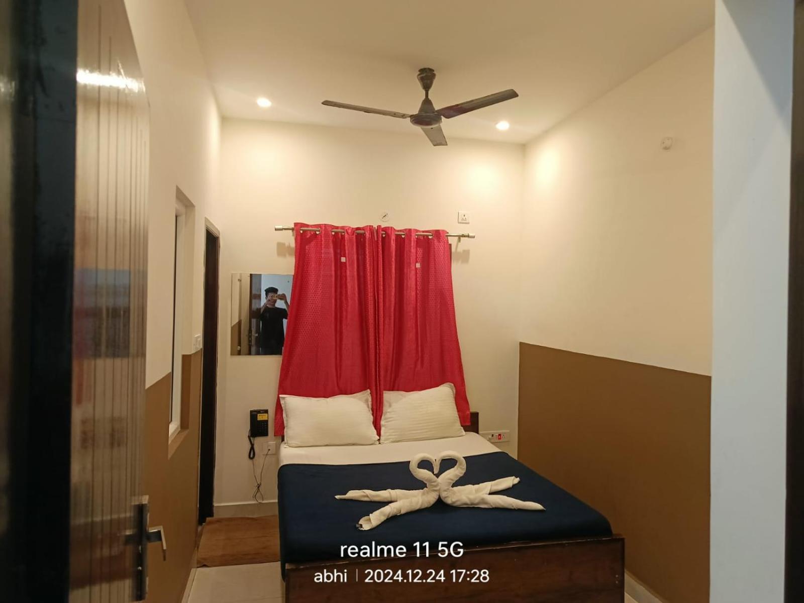 Thiru Pavilion Retreat マハーバリプラム エクステリア 写真